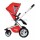 BABY RELAX - CARUCIOR ROAD MASTER